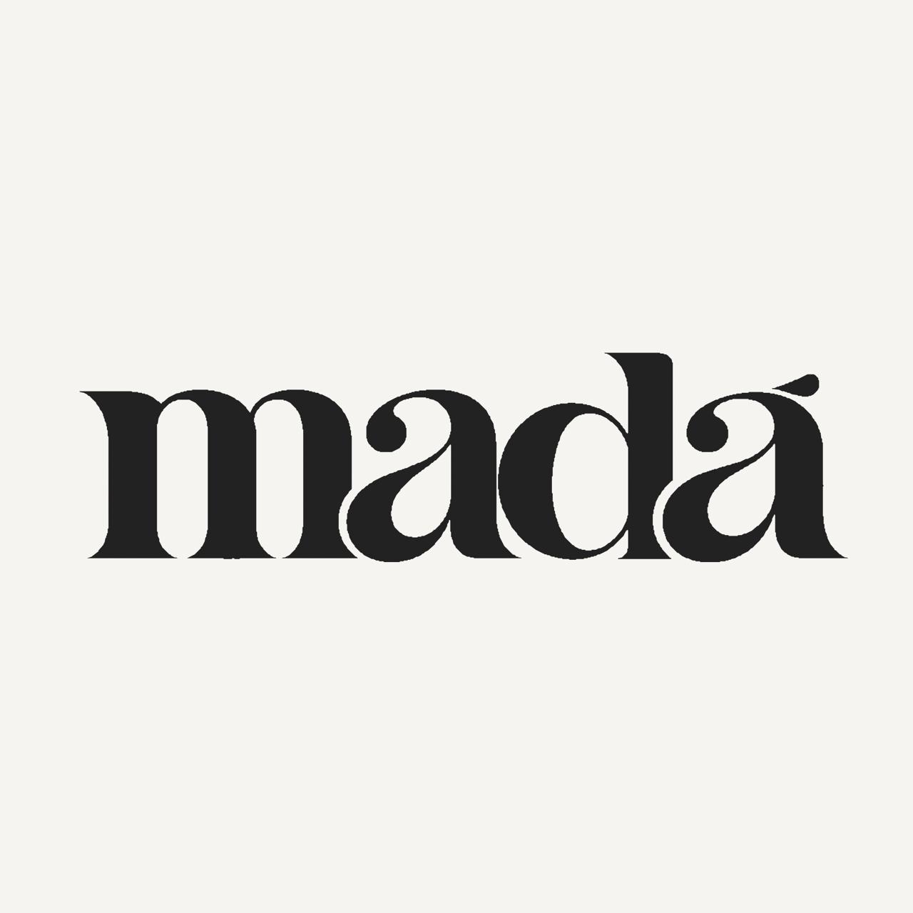 Logo Studio Madá